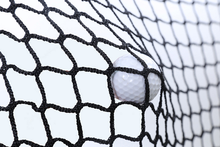 A cosa serve una rete per la pratica del golf?