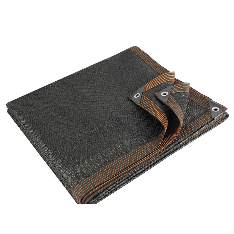 La rete ombreggiante può prevenire il gelo?