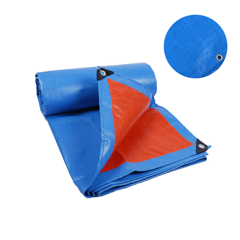 Manutenzione e durata del telone in PE