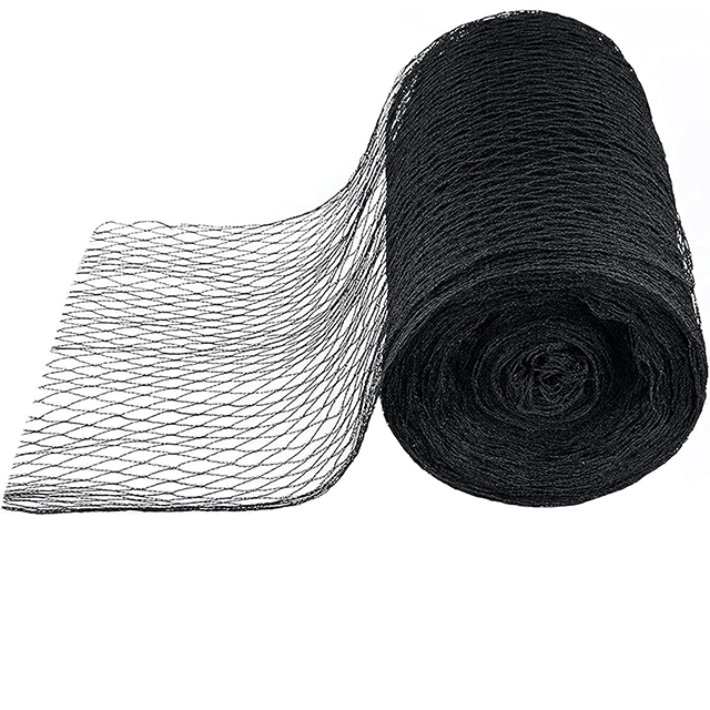 Rete antigrandine: proteggi le tue colture dai danni