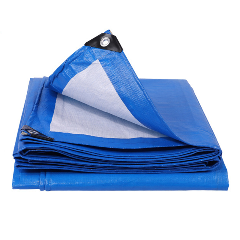 Il telone in PE è abbastanza resistente?