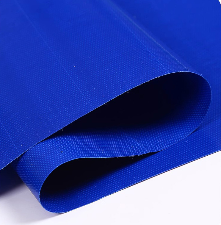 Qual è la durata di utilizzo del telone in PVC?