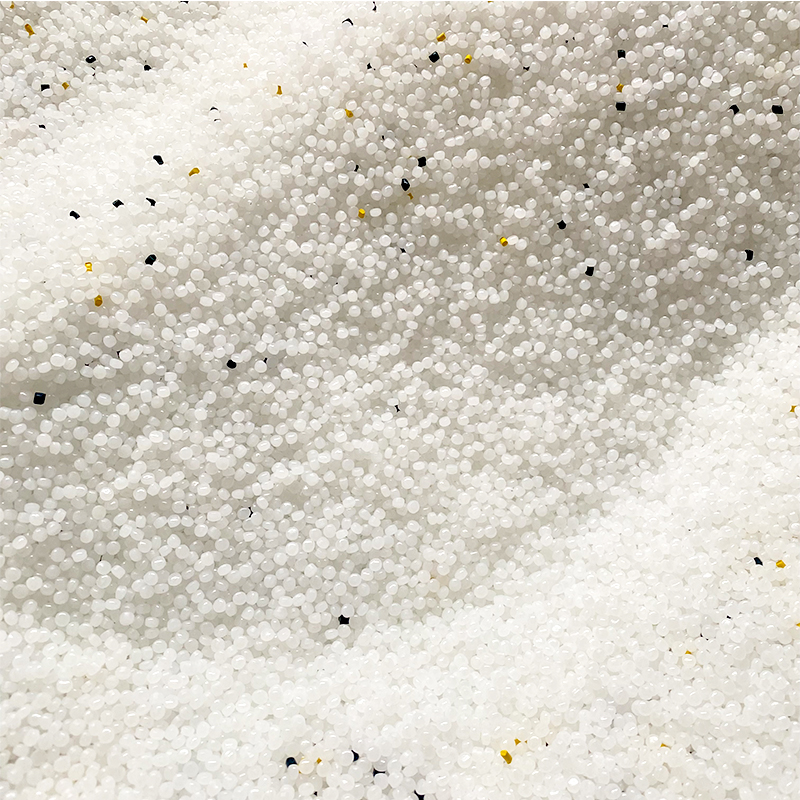 Rete ombreggiante in puro HDPE vergine e materiale riciclato: differenze fondamentali e valore del settore