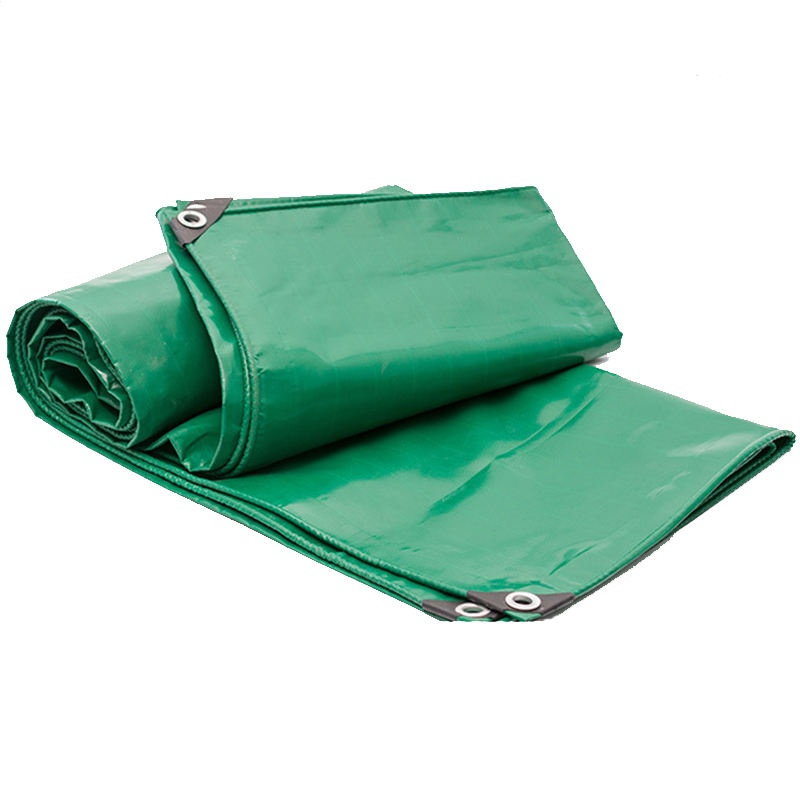 Copertura per strutture in plastica per esterni resistente alla pioggia con telone in PVC resistente