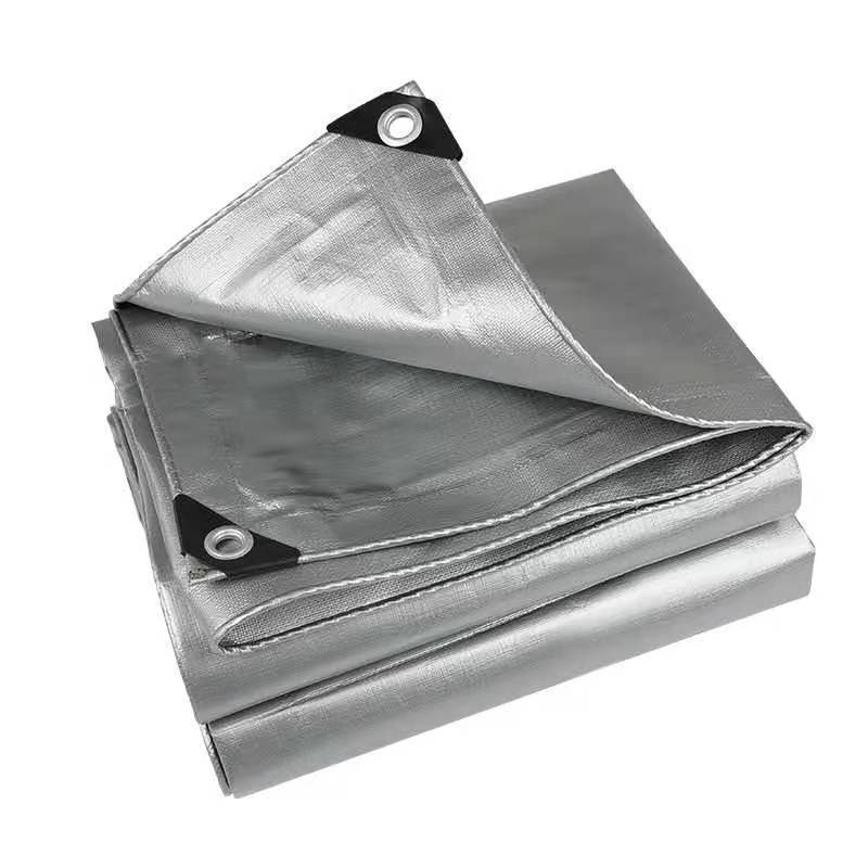 Telo impermeabile in PE resistente