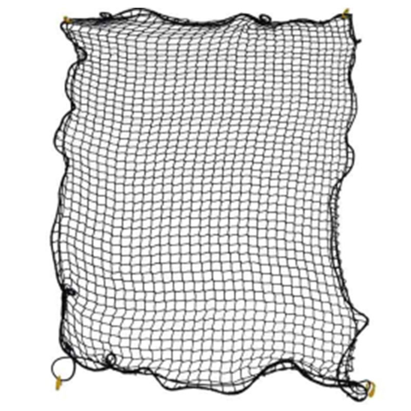 Cargo Rope Net with Hook
