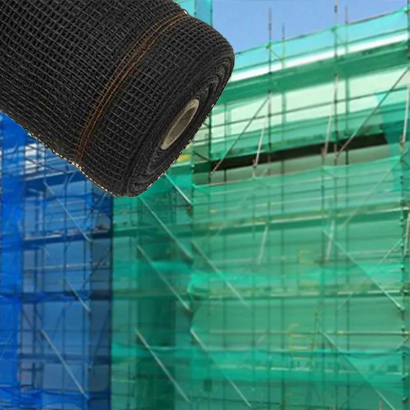 Rete di sicurezza per l'edilizia e la protezione industriale