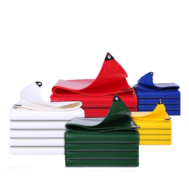 Telo impermeabile in PVC